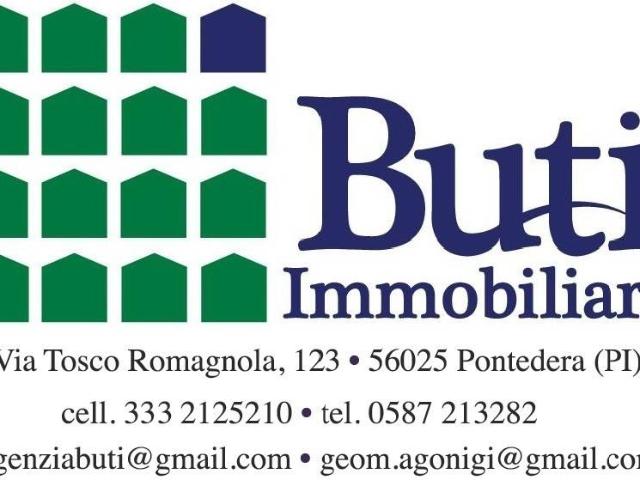 Locale Commerciale in vendita a Casciana Terme Lari, La Turchia