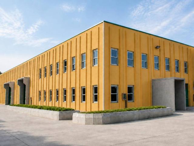 Locale Commerciale in vendita a Casier