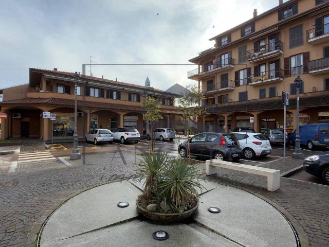 Locale Commerciale in vendita a Cascina Monella, Casorezzo