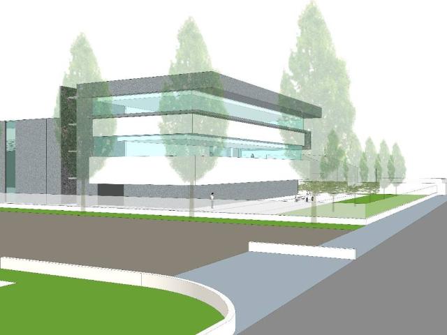 Locale Commerciale in vendita a Gallarate, Lombardia