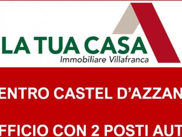 Locale Commerciale in vendita a Azzano, Castel D'azzano