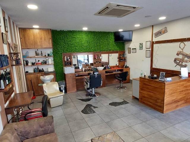 Locale Commerciale in vendita a Casali Scaramelli Manetti, Roma Capitale