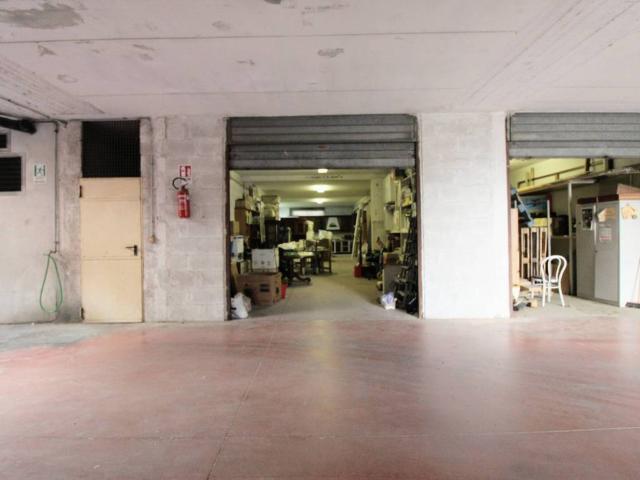 Locale Commerciale in vendita a Casali Scaramelli Manetti, Roma Capitale