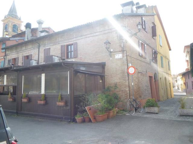 Locale Commerciale in vendita a Nuovo Circondario Imolese, Castel Guelfo Di Bologna