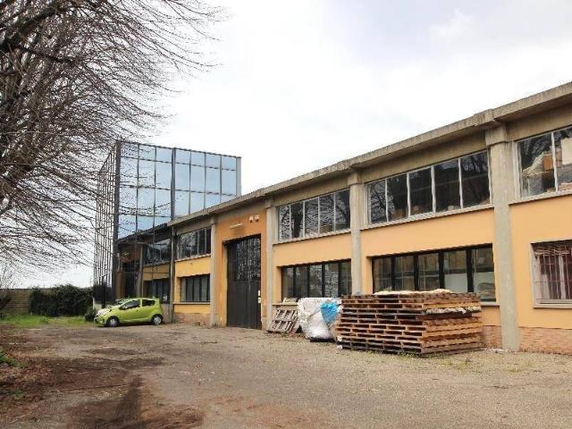 Locale Commerciale in vendita a Primo Maggio, Castel Maggiore