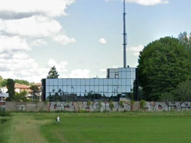 Locale Commerciale in vendita a Primo Maggio, Castel Maggiore