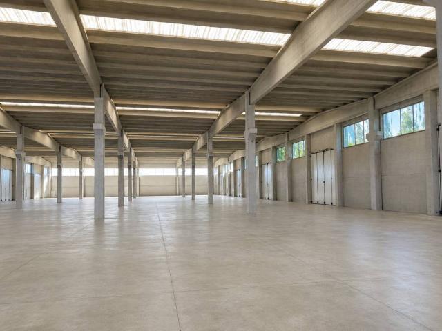 Locale Commerciale in vendita a Castel San Giovanni, Reggio Emilia