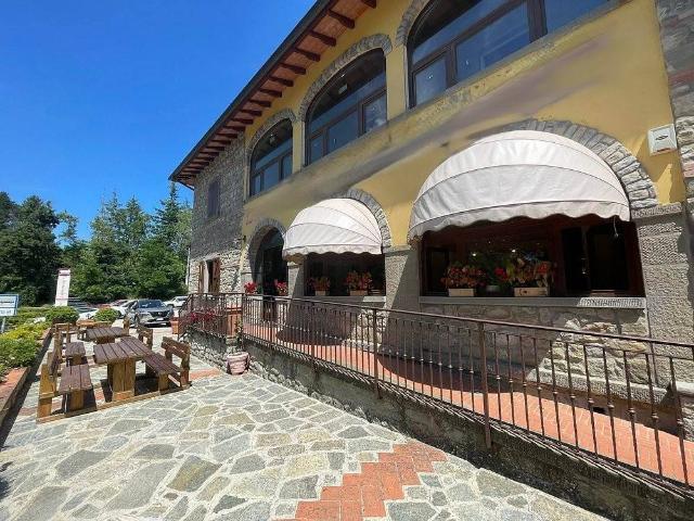 Locale Commerciale in vendita a Tartiglia, Castel San Niccolò