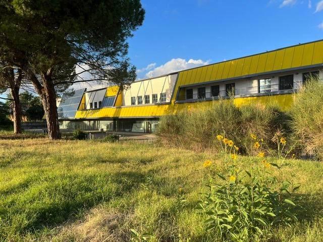 Locale Commerciale in vendita a Nuovo Circondario Imolese, Castel San Pietro Terme