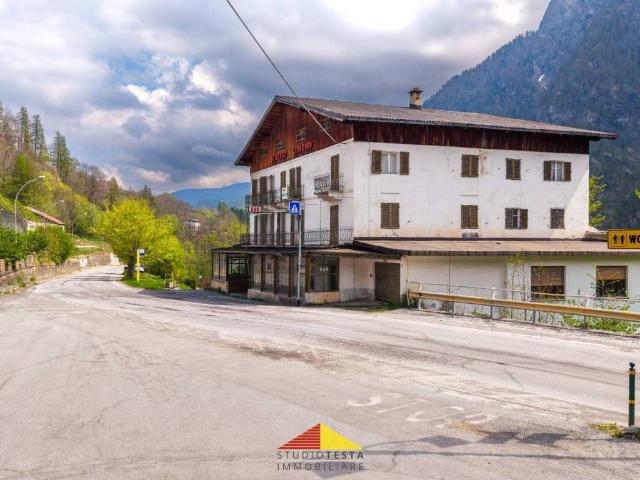 Locale Commerciale in vendita a Piemonte, Cuneo