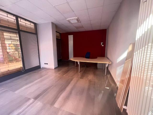 Locale Commerciale in vendita a Unione dei comuni del Sorbara, Castelfranco Emilia