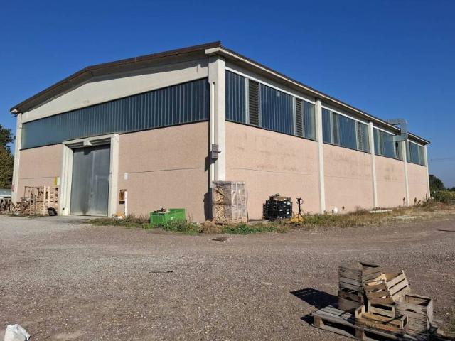 Locale Commerciale in vendita a Unione dei comuni del Sorbara, Castelfranco Emilia