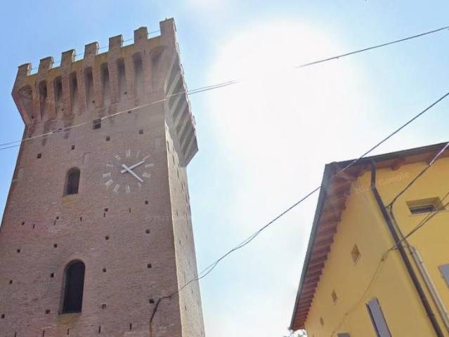 Locale Commerciale in vendita a Unione dei comuni del Sorbara, Castelfranco Emilia
