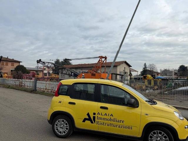 Locale Commerciale in vendita a Unione dei comuni del Sorbara, Castelfranco Emilia