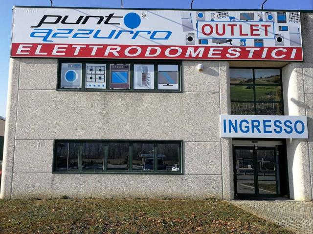 Locale Commerciale in vendita a Piemonte, Asti