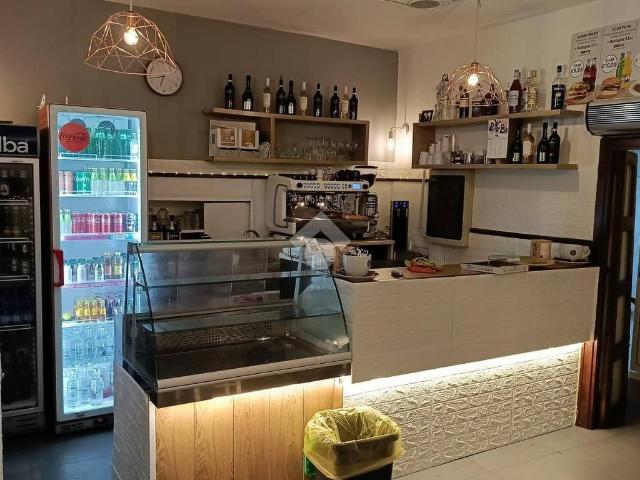 Locale Commerciale in vendita a Castellammare Del Golfo, Sicilia