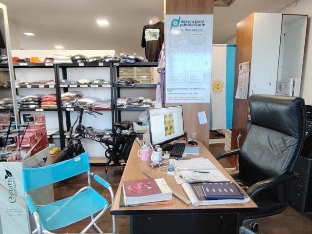 Locale Commerciale in vendita a Castellammare Del Golfo, Sicilia