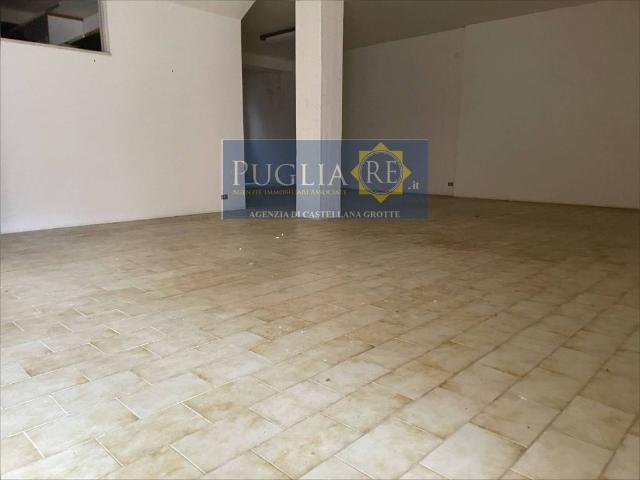 Locale Commerciale in vendita a Puglia, Bari