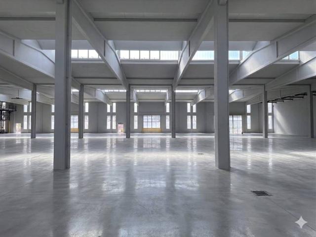 Locale Commerciale in vendita a Lainate, Lombardia