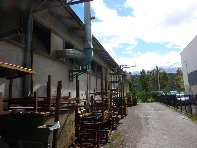 Locale Commerciale in vendita a Roteglia, Castellarano