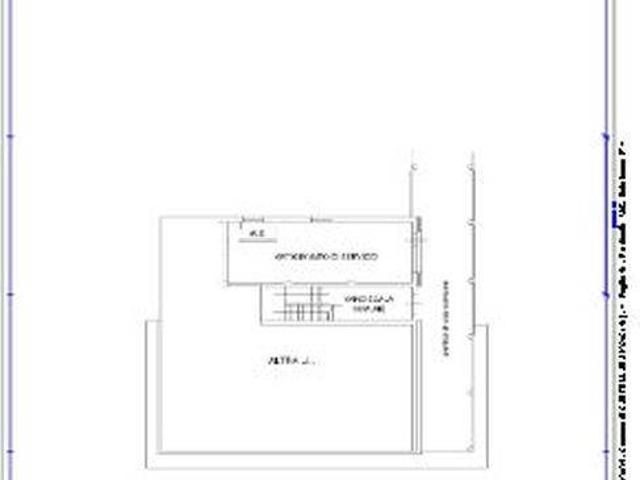 Locale Commerciale in vendita a Tresinaro - Secchia, Re