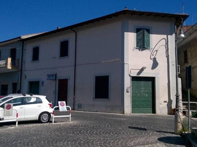 Locale Commerciale in vendita a Roma Capitale, Lazio