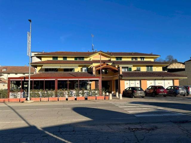 Locale Commerciale in vendita a Piemonte, Asti