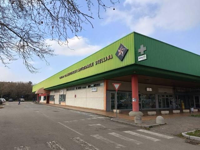 Locale Commerciale in vendita a Castenaso, Reggio Emilia