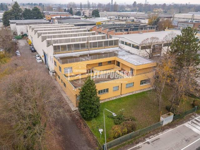 Locale Commerciale in vendita a Castenaso, Reggio Emilia