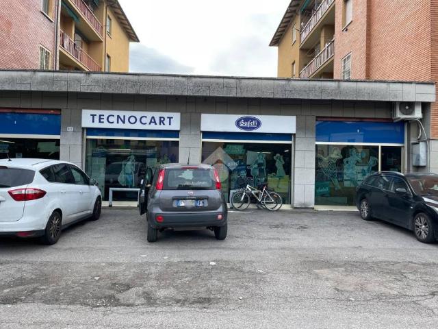 Locale Commerciale in vendita a Castenaso, Reggio Emilia