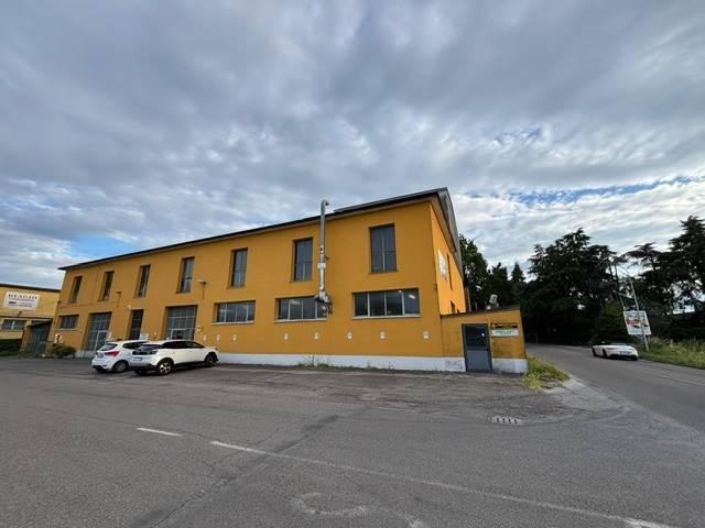 Locale Commerciale in vendita a Villanova di Castenaso, Castenaso