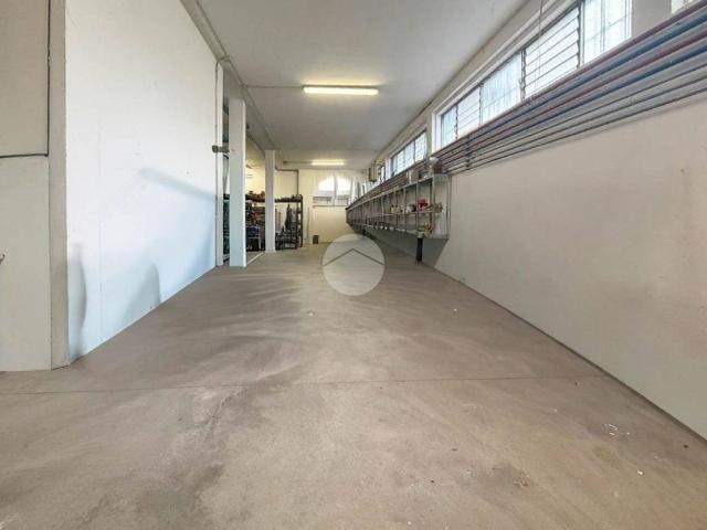 Locale Commerciale in vendita a Capodimonte, Castenedolo
