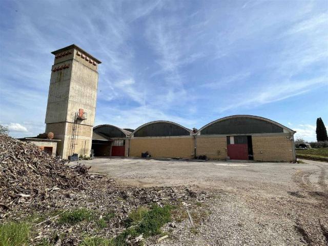 Locale Commerciale in vendita a Gioiella, Umbria