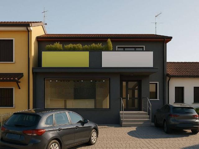 Locale Commerciale in vendita a Castiglione Delle Stiviere, Lombardia