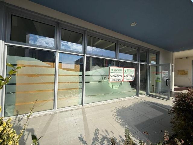 Locale Commerciale in vendita a Castiglione Delle Stiviere, Lombardia
