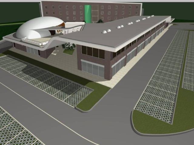 Locale Commerciale in vendita a Castiglione Delle Stiviere, Lombardia