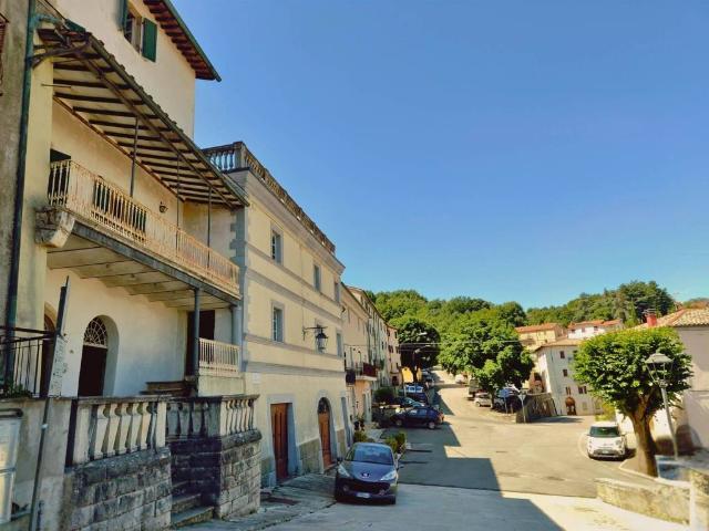 Palazzo in vendita a Castiglione D'orcia, Toscana