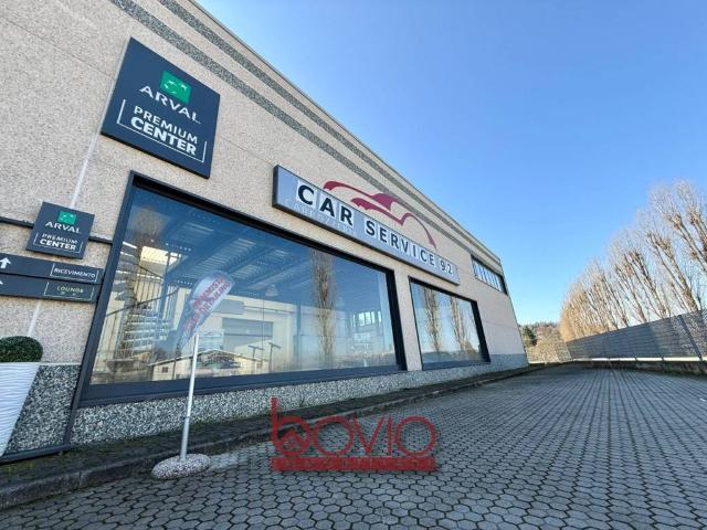 Locale Commerciale in vendita a Castiglione Alto, Castiglione Torinese