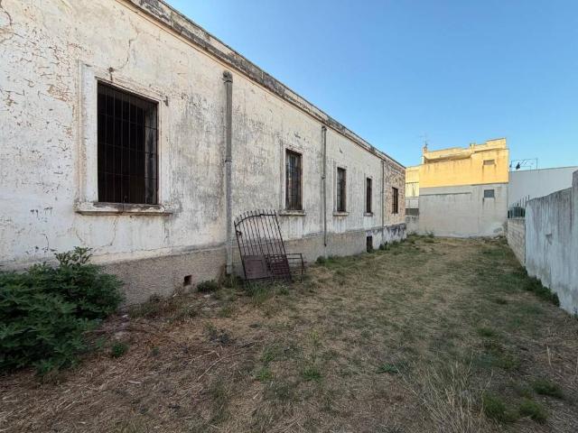 Locale Commerciale in vendita a Puglia, Lecce
