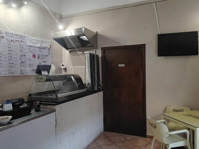 Locale Commerciale in vendita a Picanello-Ognina-Barriera-Canalicchio, Catania