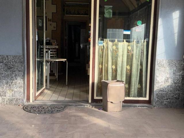 Locale Commerciale in vendita a Borgo-Sanzio, Catania
