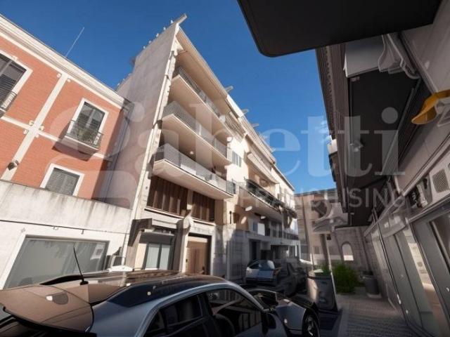 Locale Commerciale in vendita a Borgo-Sanzio, Catania