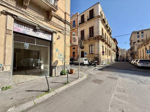 Locale Commerciale in vendita a Picanello-Ognina-Barriera-Canalicchio, Catania