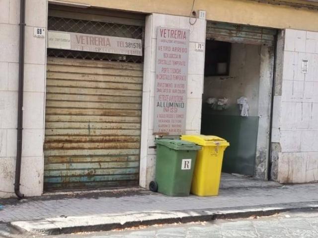 Locale Commerciale in vendita a Picanello-Ognina-Barriera-Canalicchio, Catania