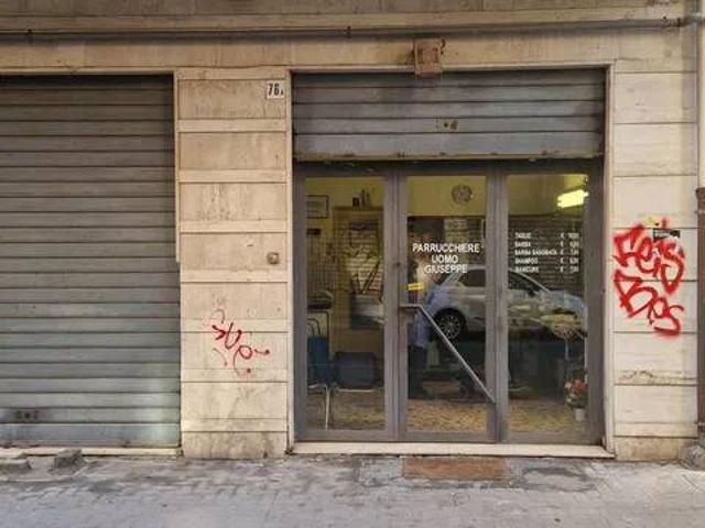 Locale Commerciale in vendita a Picanello-Ognina-Barriera-Canalicchio, Catania