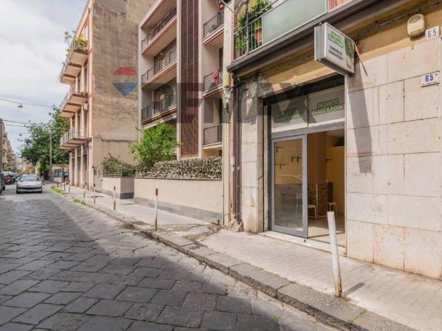 Locale Commerciale in vendita a Picanello-Ognina-Barriera-Canalicchio, Catania