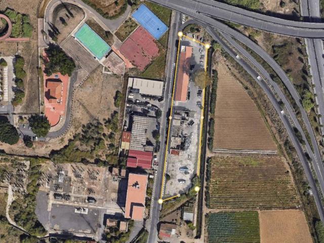 Locale Commerciale in vendita a San Giorgio-Librino-San Giuseppe la Rena-Zia Lisa-Villaggio Sant'Agata, Catania