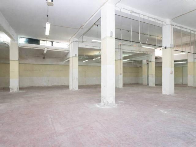 Locale Commerciale in vendita a Monte Po-Nesima-San Leone-Rapisardi, Catania