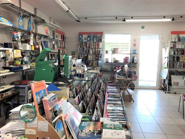 Locale Commerciale in vendita a Cattolica, Reggio Emilia