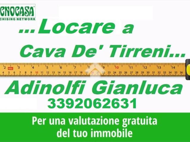 Locale Commerciale in affitto a San Nicola, Cava De' Tirreni